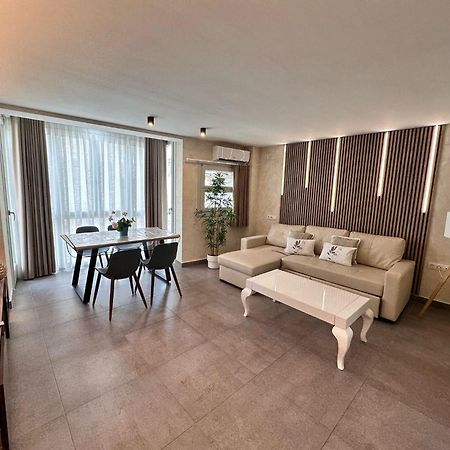 Playa Carihuela Apartamentos El Carmen Torremolinos Esterno foto